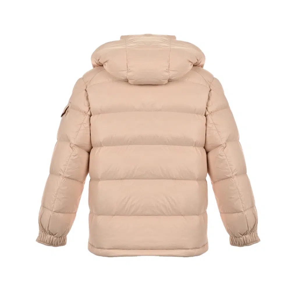 RÉPLICA MONCLER FUDSON ‘ROSA’ - Imagen 6