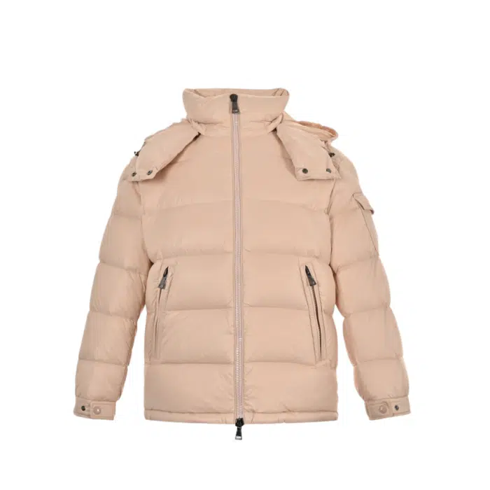 RÉPLICA MONCLER FUDSON ‘ROSA’
