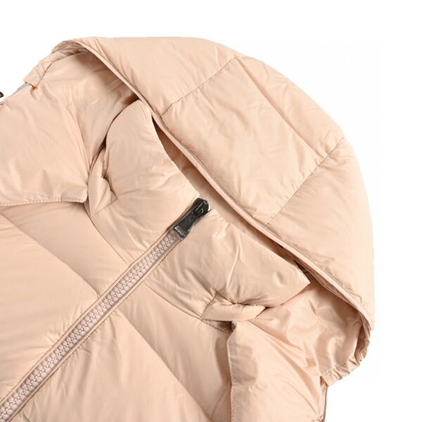 RÉPLICA MONCLER FUDSON ‘ROSA’ - Imagen 4