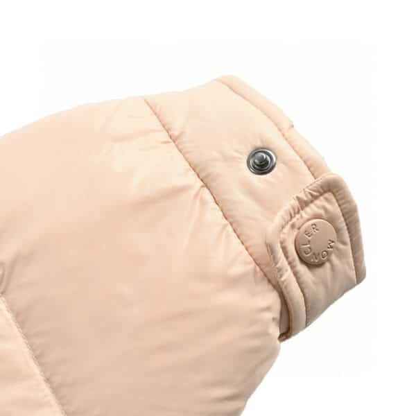 RÉPLICA MONCLER FUDSON ‘ROSA’ - Imagen 2