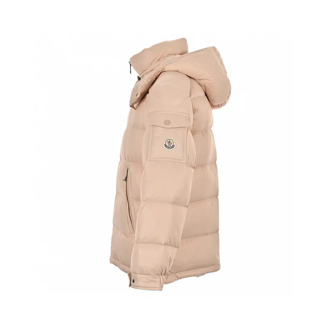 RÉPLICA MONCLER FUDSON ‘ROSA’ - Imagen 5
