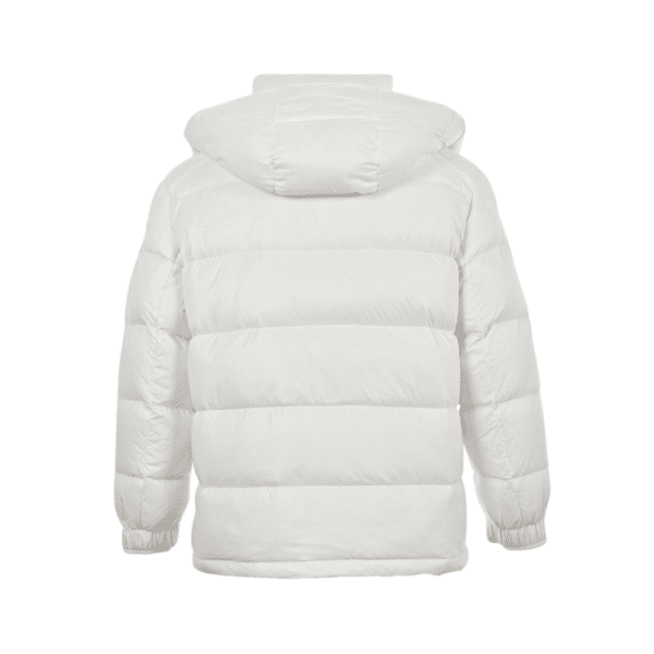 RÉPLICA MONCLER FUDSON ‘BLANCA’ - Imagen 6