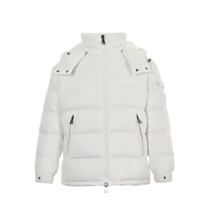 RÉPLICA MONCLER FUDSON ‘BLANCA’