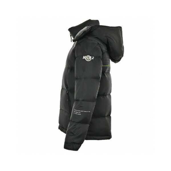 RÉPLICA MONCLER GENIUS 'NEGRA' - Imagen 5