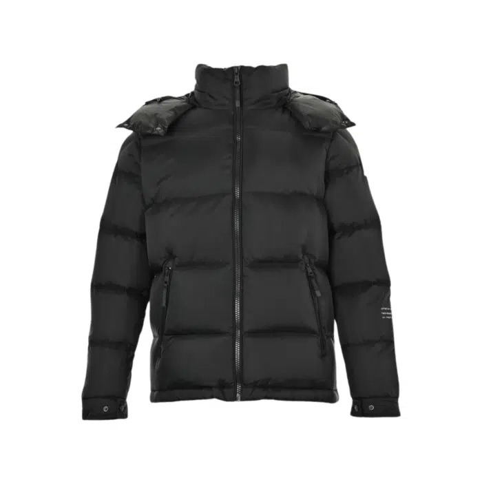 RÉPLICA MONCLER GENIUS 'NEGRA'