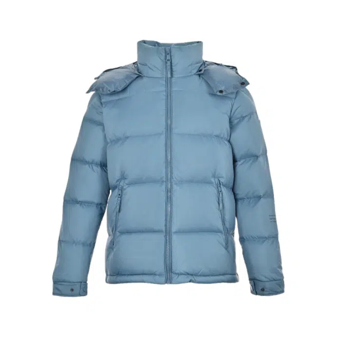 RÉPLICA MONCLER GENIUS 'AZUL'