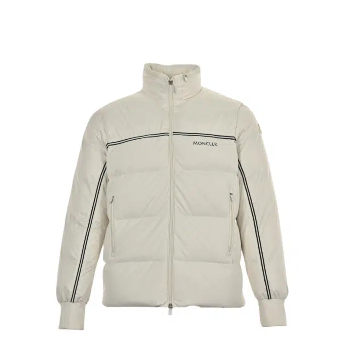 RÉPLICA CHAQUETA MONCLER MICHAEL ‘BLANCA’
