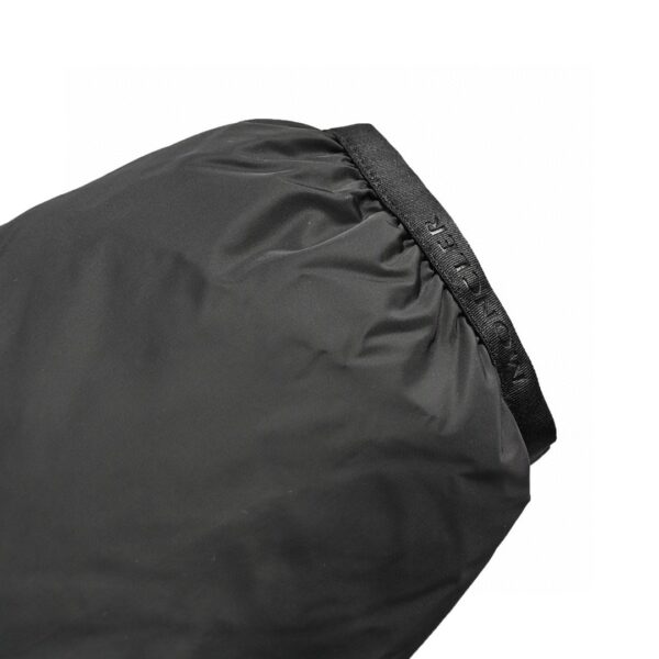 RÉPLICA MONCLER MONTCLA 'NEGRA' - Imagen 2
