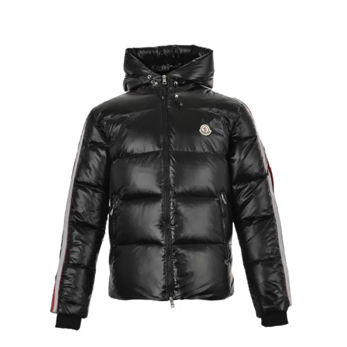 RÉPLICA MONCLER NAVY ‘NEGRA’