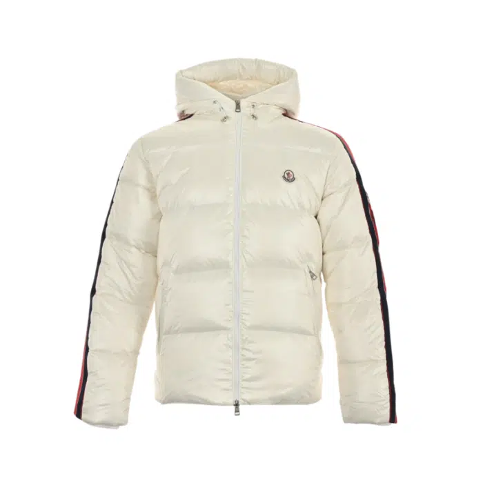 RÉPLICA MONCLER NAVY ‘BLANCA’