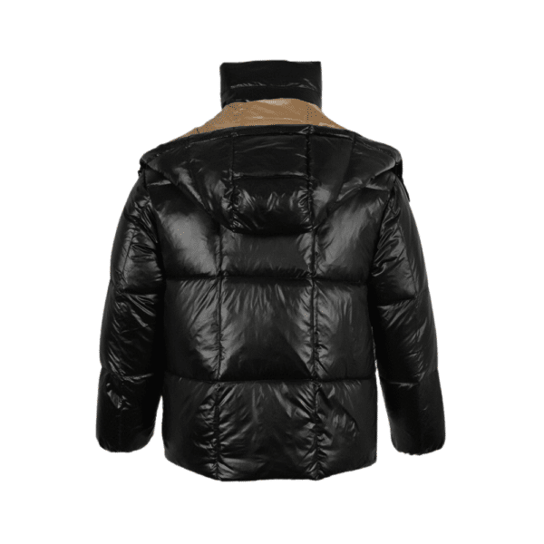 RÉPLICA MONCLER PARANA ‘NEGRA’ - Imagen 5