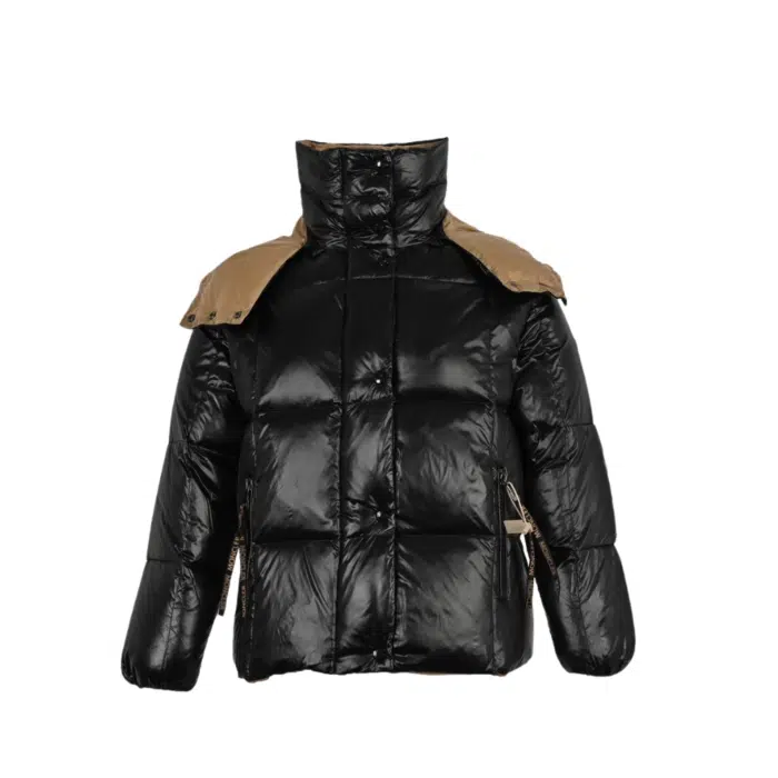 RÉPLICA MONCLER PARANA ‘NEGRA’