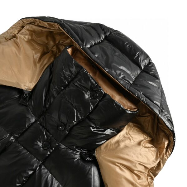 RÉPLICA MONCLER PARANA ‘NEGRA’ - Imagen 3