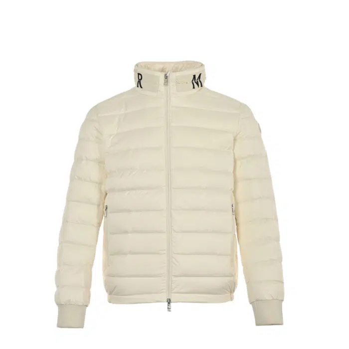 RÉPLICA MONCLER PUFFY ‘BLANCA’
