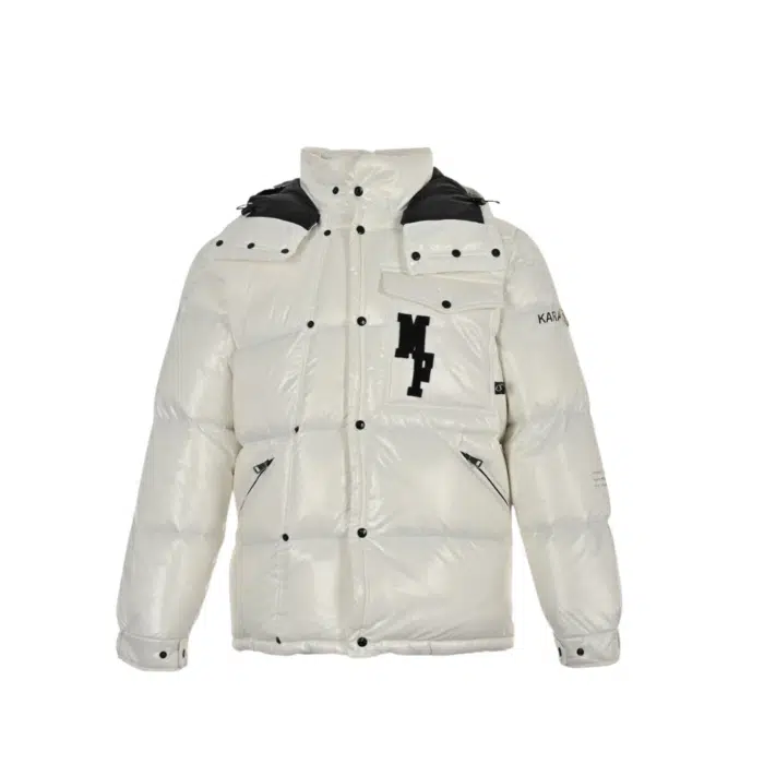 RÉPLICA MONCLER X FRAGMENT ‘BLANCA’