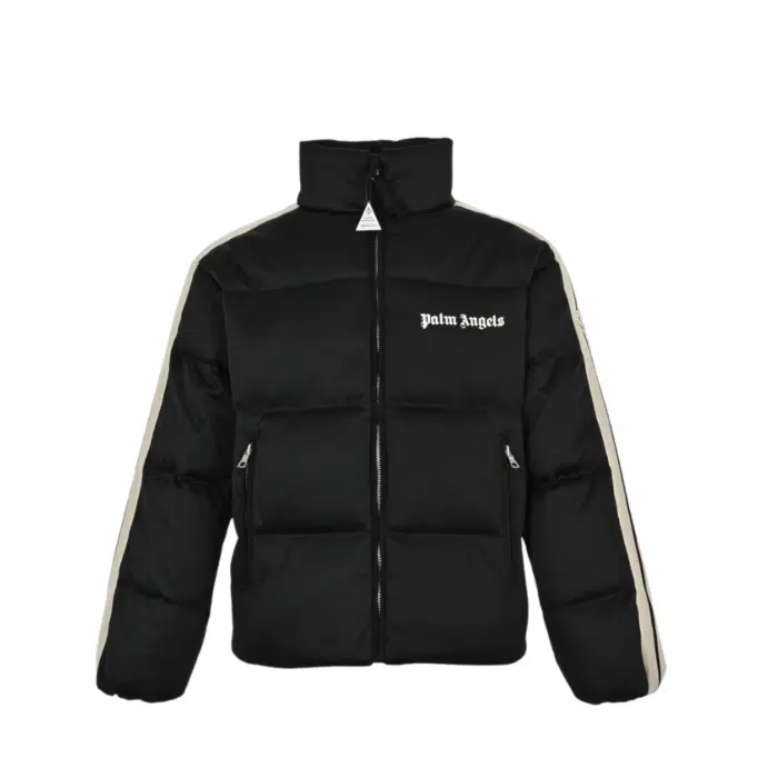 RÉPLICA MONCLER X PALM ANGELS ‘NEGRA’