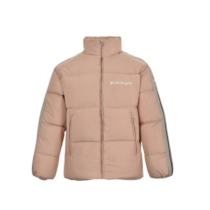 RÉPLICA MONCLER X PALM ANGELS ‘ROSA’