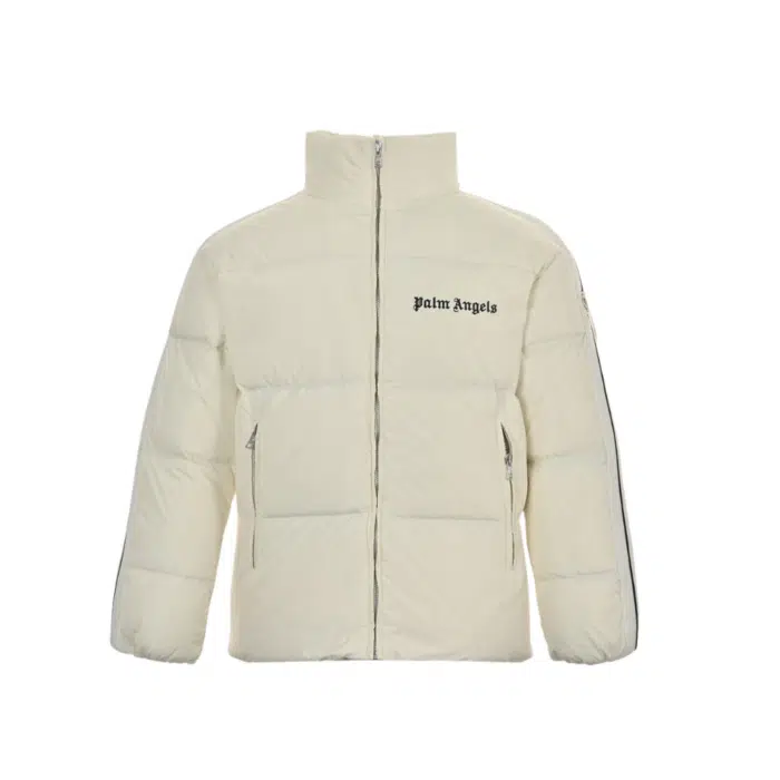 RÉPLICA MONCLER X PALM ANGELS ‘BLANCA’