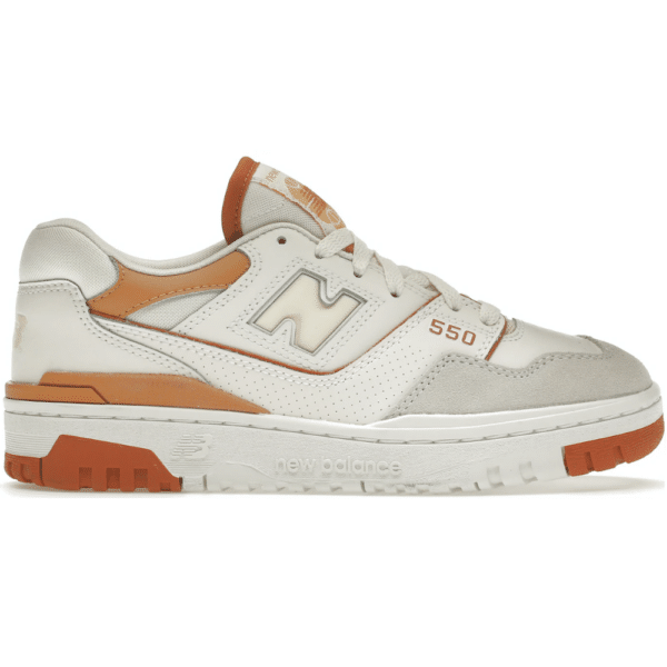 RÉPLICA NEW BALANCE 550 'AU LAIT'