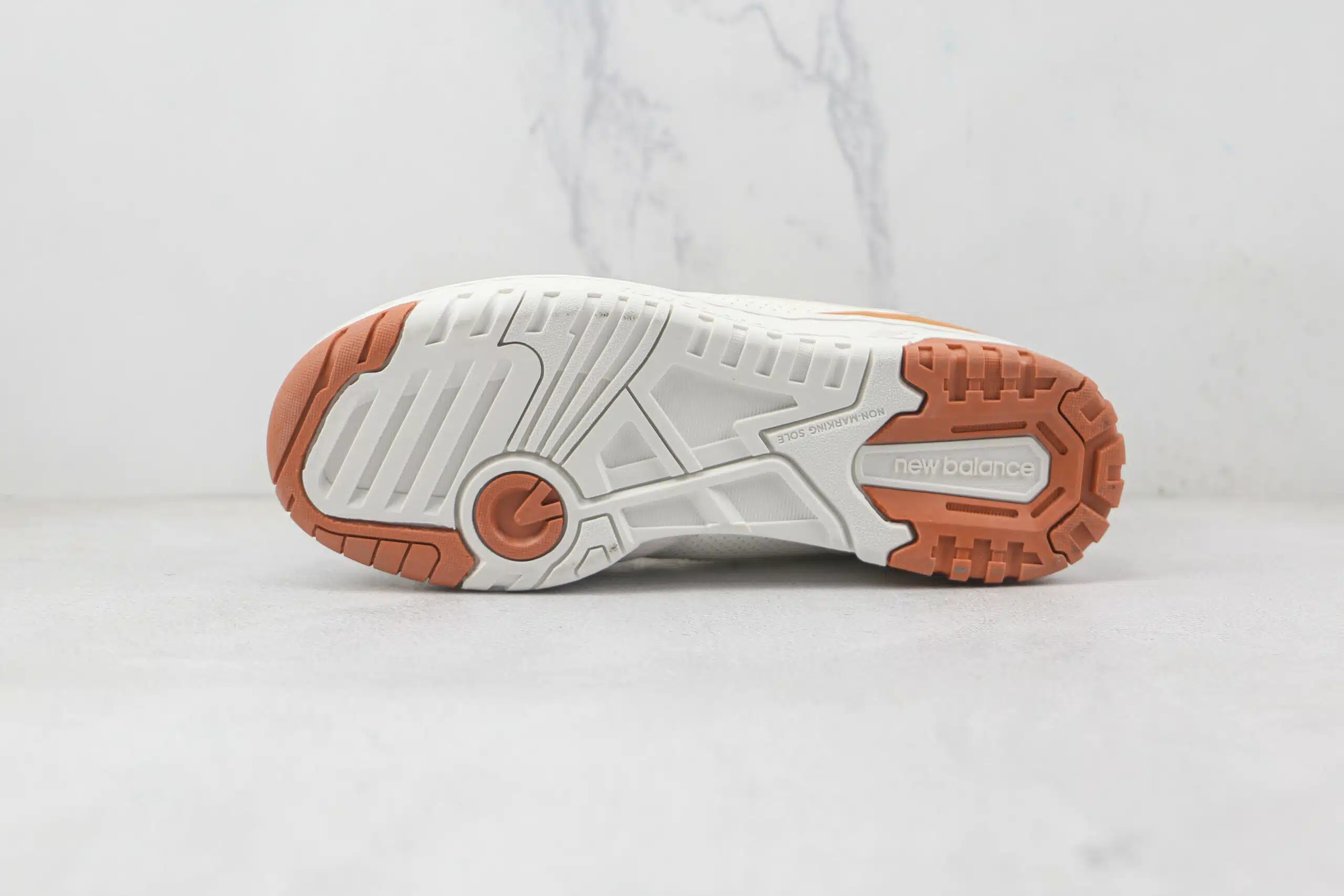 RÉPLICA NEW BALANCE 550 'AU LAIT' - Imagen 5