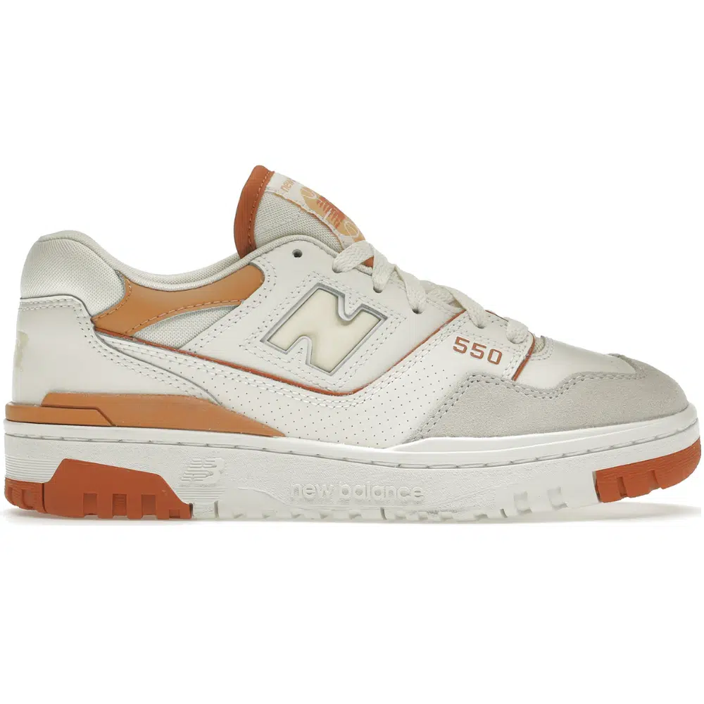RÉPLICA NEW BALANCE 550 'AU LAIT'