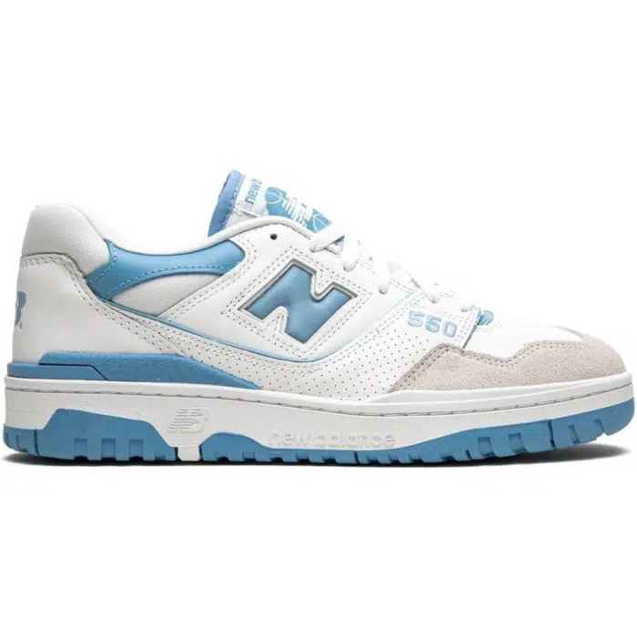 RÉPLICA NEW BALANCE 550 'GREY-BLUE'