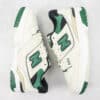 RÉPLICA NEW BALANCE 550 SEA SALT 'PINE GREEN' - Imagen 2