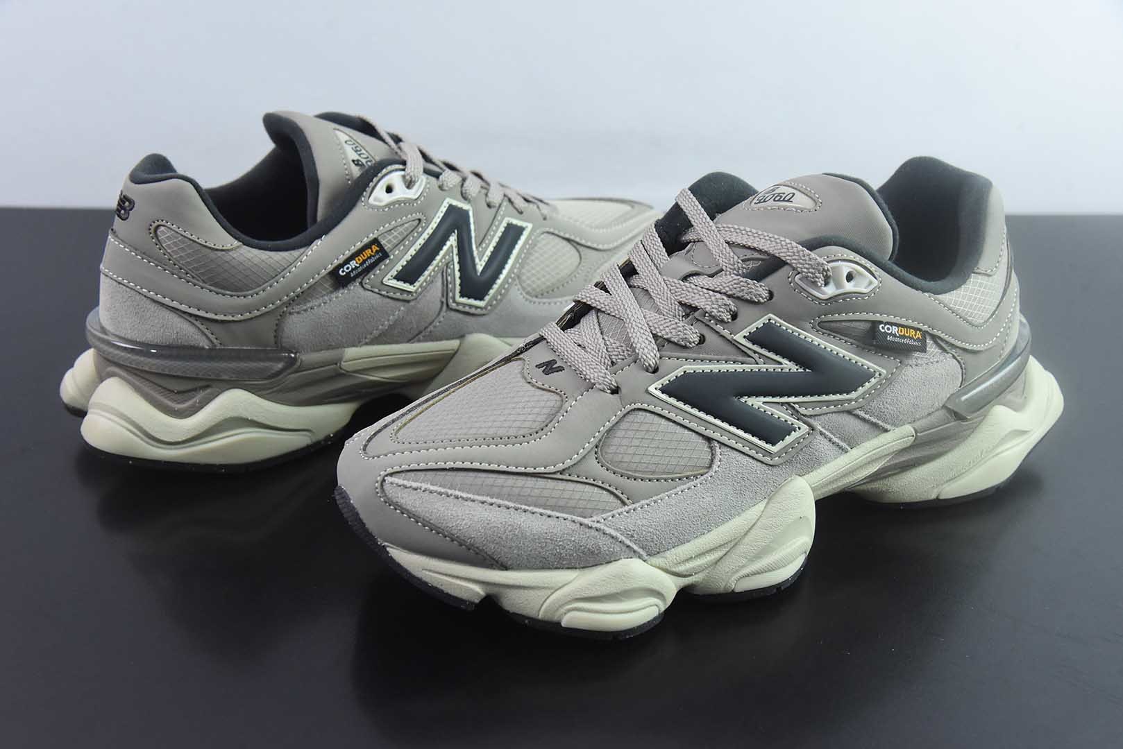 NEW BALANCE 9060 'ARID STONE' - Imagen 2