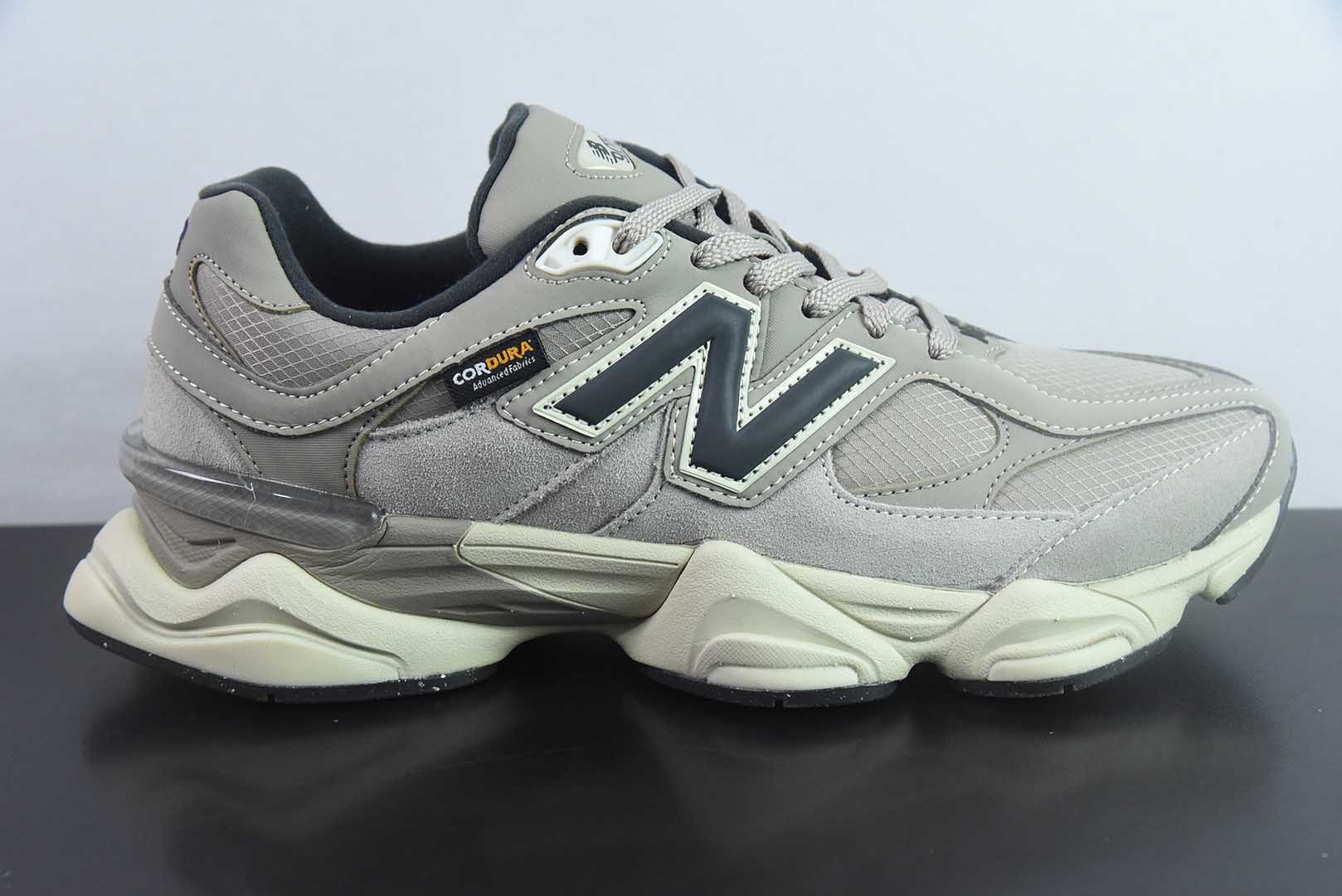 NEW BALANCE 9060 'ARID STONE' - Imagen 3