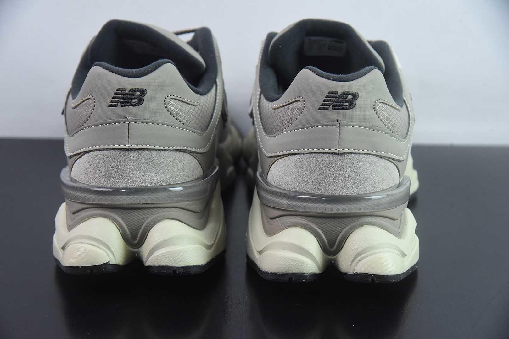 NEW BALANCE 9060 'ARID STONE' - Imagen 5