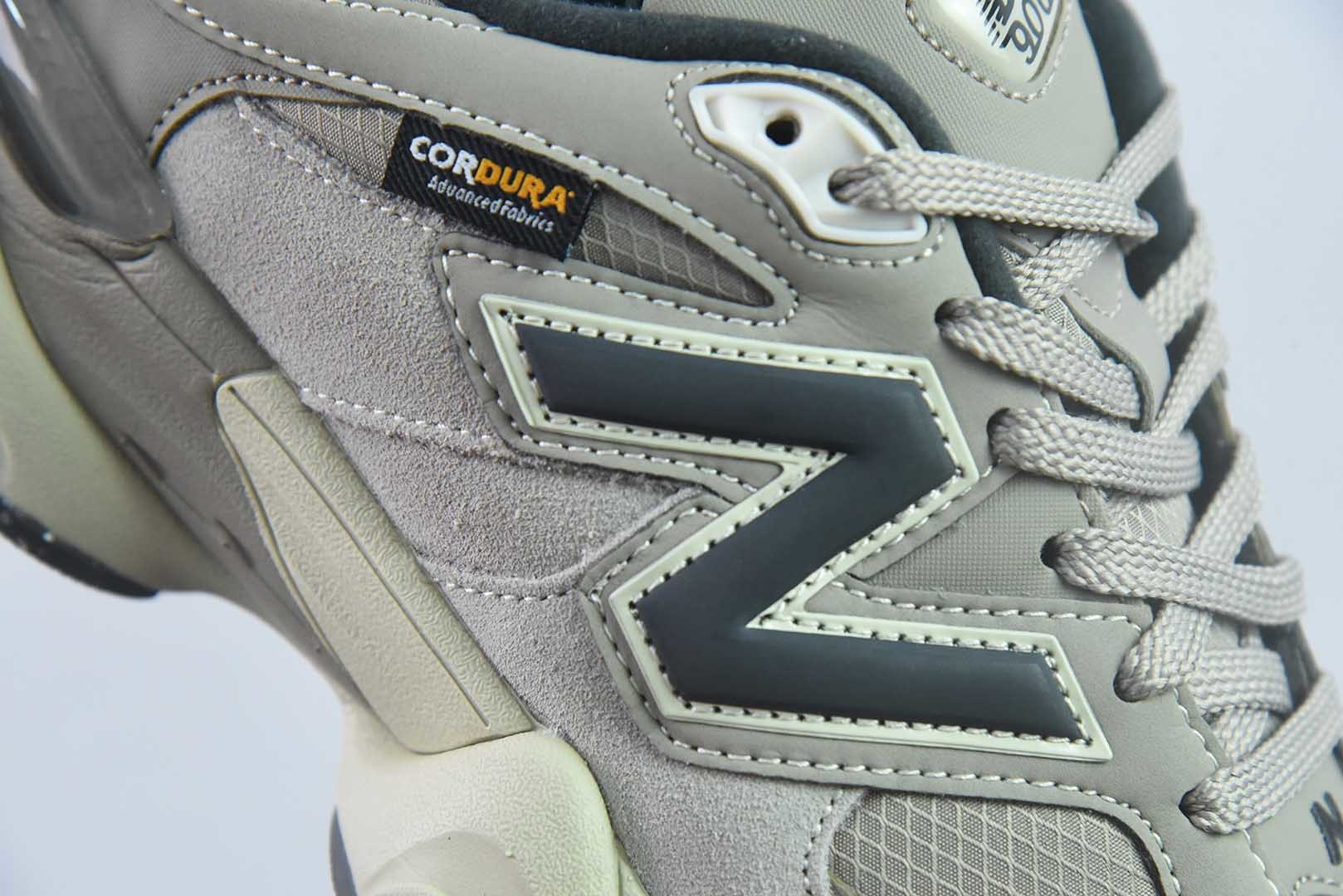 NEW BALANCE 9060 'ARID STONE' - Imagen 7