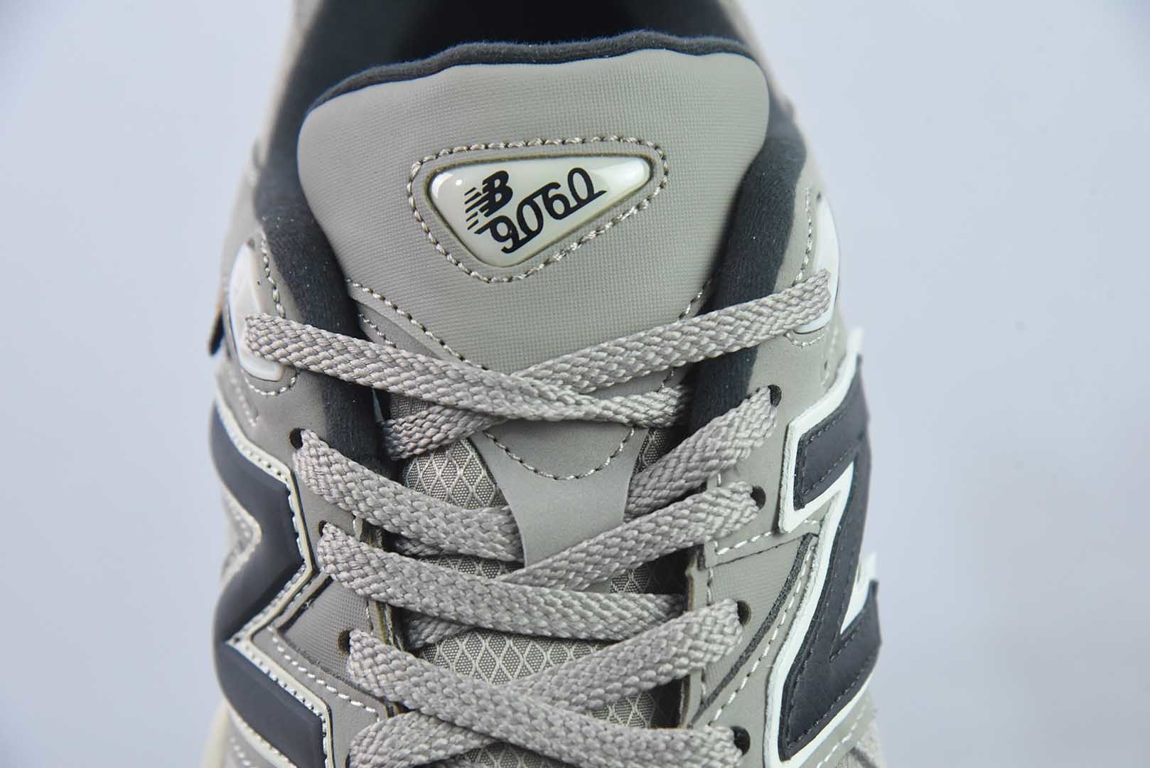 NEW BALANCE 9060 'ARID STONE' - Imagen 9