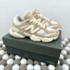 RÉPLICA NEW BALANCE 9060 DRIFTWOOD 'SOFT PINK' - Imagen 10
