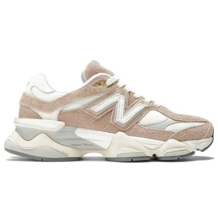 RÉPLICA NEW BALANCE 9060 DRIFTWOOD 'SOFT PINK'