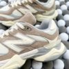 RÉPLICA NEW BALANCE 9060 DRIFTWOOD 'SOFT PINK' - Imagen 4