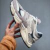 RÉPLICA NEW BALANCE 9060 'MOONROCK LINEN  'DARK ARCTIC GREY' - Imagen 8