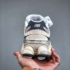 RÉPLICA NEW BALANCE 9060 'MOONROCK LINEN  'DARK ARCTIC GREY' - Imagen 4