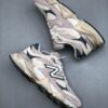 RÉPLICA NEW BALANCE 9060 'MOONROCK LINEN  'DARK ARCTIC GREY' - Imagen 2