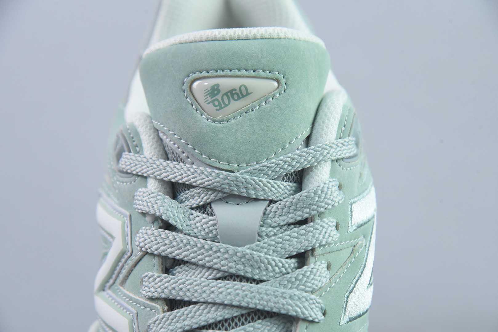 NEW BALANCE 9060 'MOSAIC GREEN' - Imagen 3