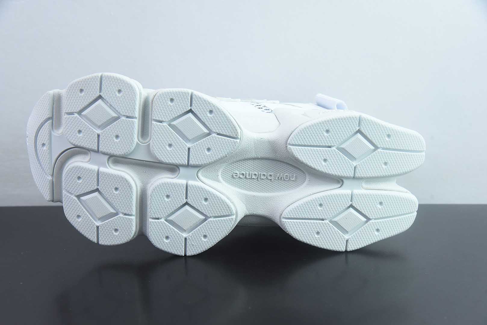 NEW BALANCE 9060 SUMMER 'WHITE' - Imagen 7