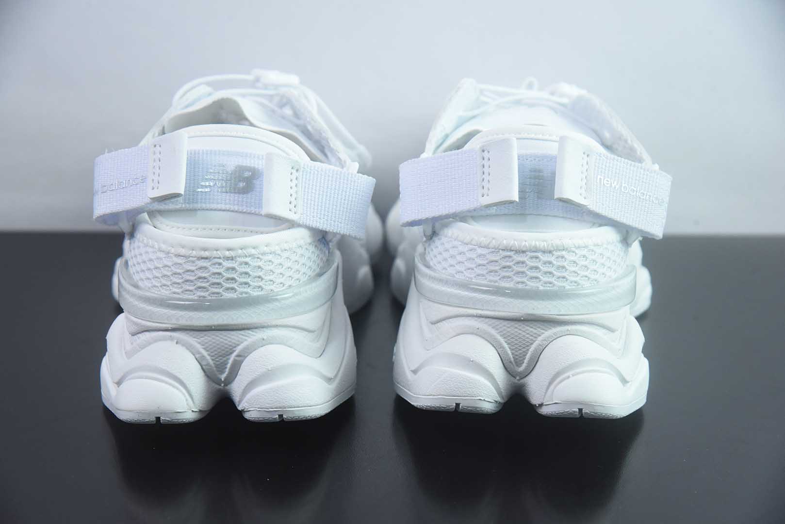 NEW BALANCE 9060 SUMMER 'WHITE' - Imagen 5