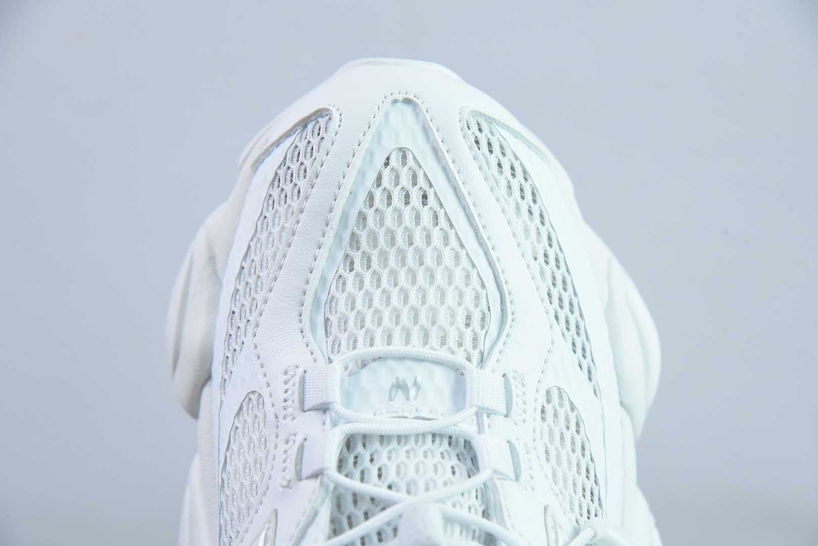 NEW BALANCE 9060 SUMMER 'WHITE' - Imagen 4