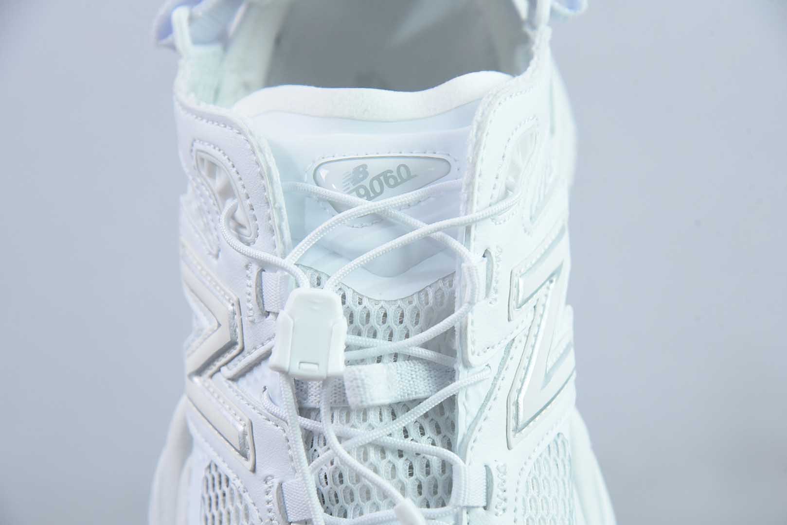 NEW BALANCE 9060 SUMMER 'WHITE' - Imagen 3