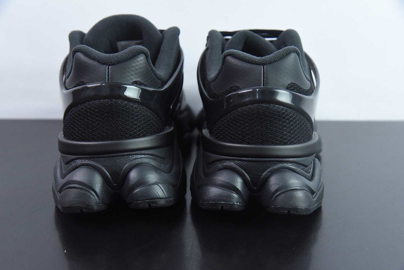 NEW BALANCE 9060 'TOTAL BLACK' - Imagen 5