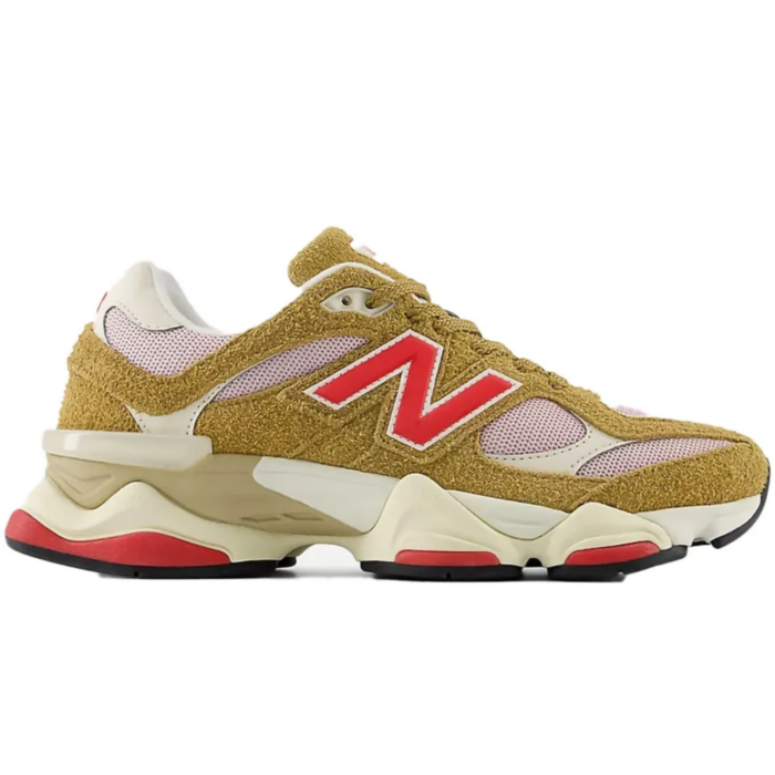 NEW BALANCE 9060 'TWILIGHT HAZE'