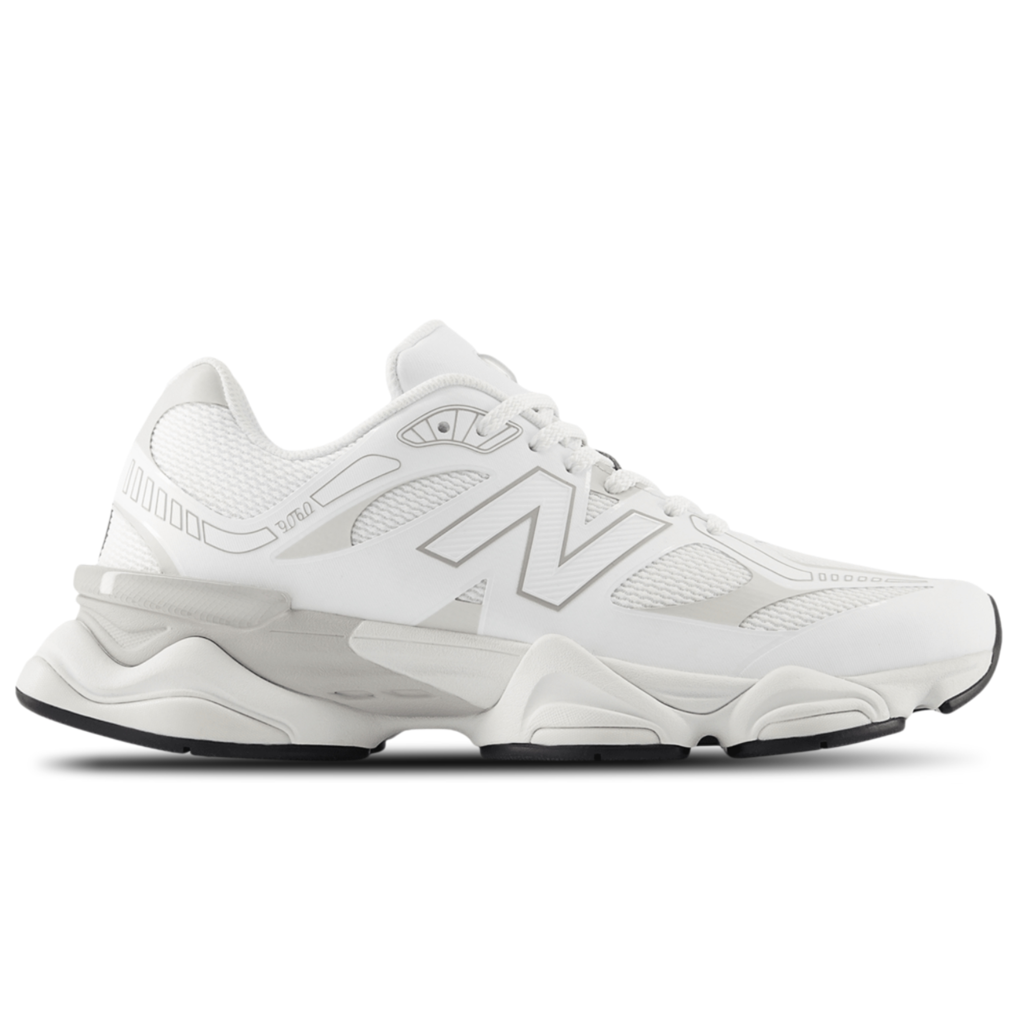 NEW BALANCE 9060Z 'WHITE-GREY'