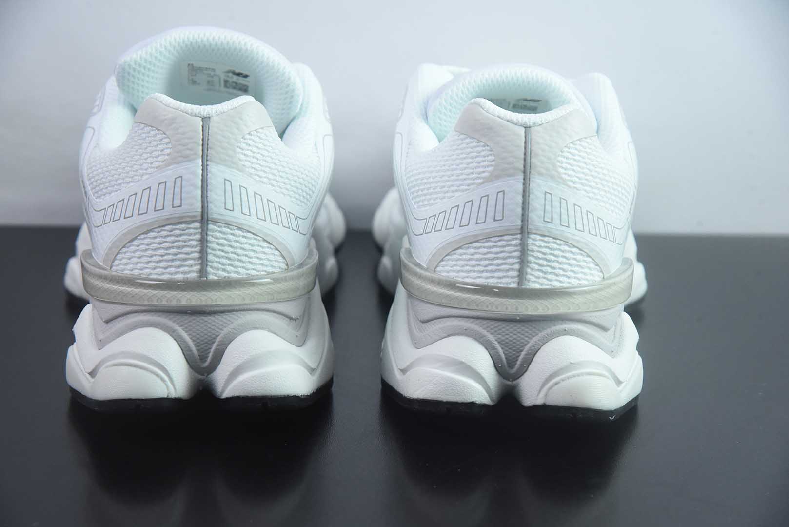 NEW BALANCE 9060Z 'WHITE-GREY' - Imagen 5