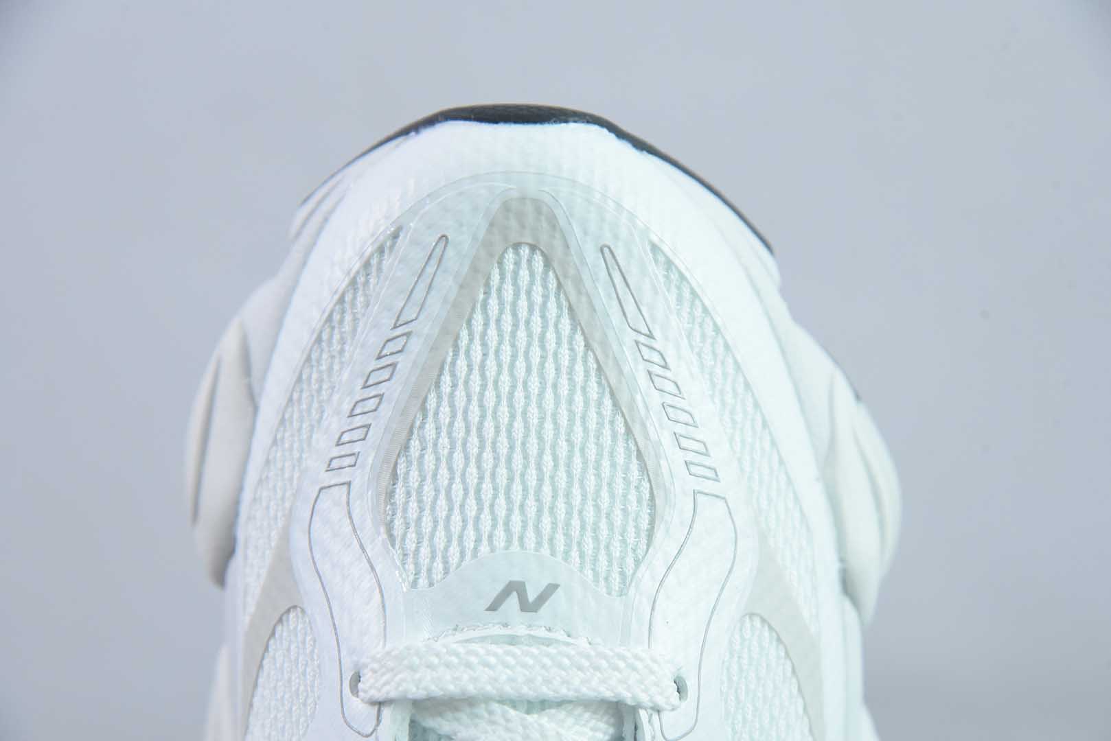 NEW BALANCE 9060Z 'WHITE-GREY' - Imagen 4