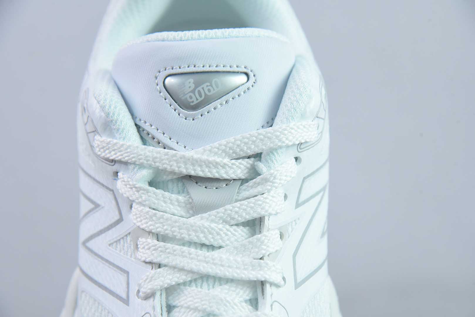 NEW BALANCE 9060Z 'WHITE-GREY' - Imagen 3