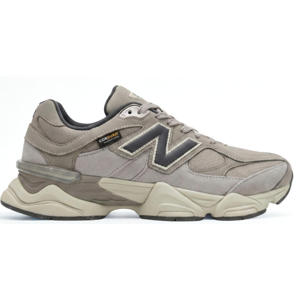 NEW BALANCE 9060 'ARID STONE'